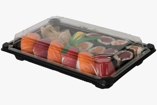 Large Sushi Container 150x230mm