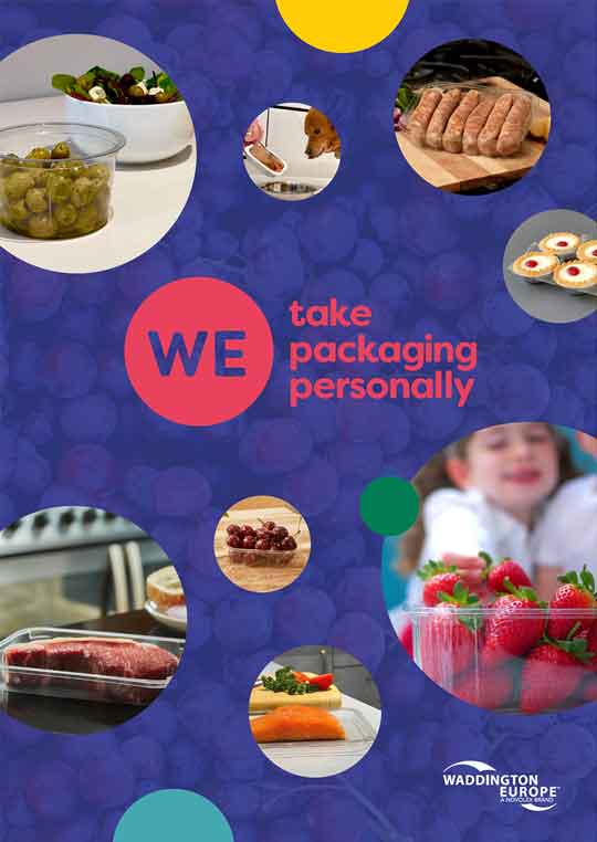 Introducing Waddington Europe